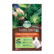 Oxbow Garden Select Adult Rat Food - 4lb