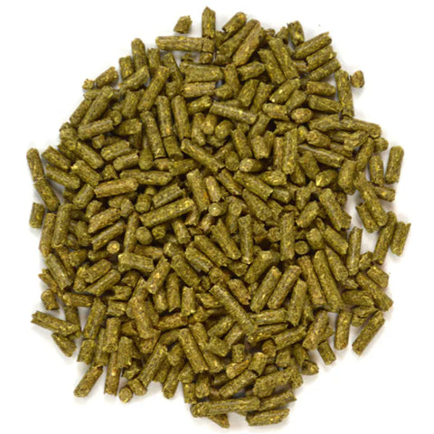 Oxbow Garden Select Chinchilla Food - 3lb