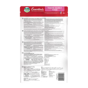 Oxbow Essentials Baby Rabbit Food - 5lb
