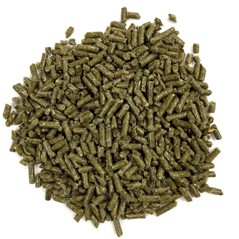 Oxbow Essentials Adult Rabbit Food - 5lb