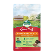 Oxbow Essentials Baby Rat Food - 2.5lb