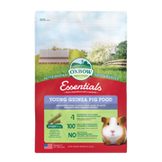 Oxbow Essentials Baby Rat Food - 10lb