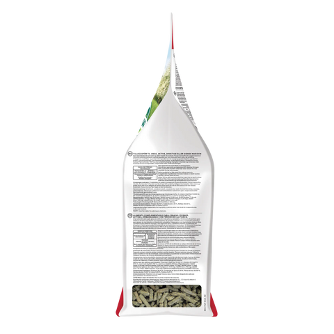 Oxbow Essentials Baby Rat Food - 5lb