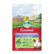 Oxbow Essentials Baby Rat Food - 5lb