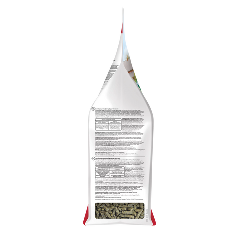 Oxbow Essentials Chinchilla Food - 3lb