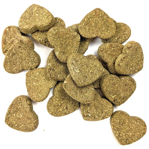 Oxbow Organic Rewards 有機麥餅 - 75g