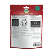 Oxbow Simple Rewards Red Pepper Baked Snacks - 3oz