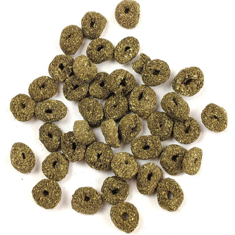 Oxbow Simple Rewards 提摩西小食 - 1.4oz