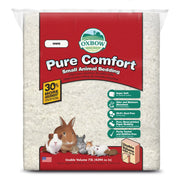 Oxbow Pure Comfort 環保吸水紙棉 (白色) - 72L