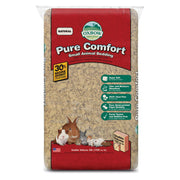 Oxbow Pure Comfort 環保吸水紙棉 (原色) - 28L