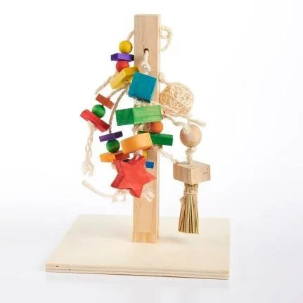 Oxbow Enriched Life Play Chewing Table