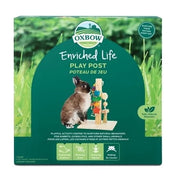 Oxbow Enriched Life Play Chewing Table
