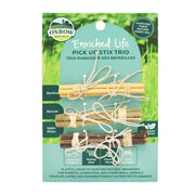Oxbow Enriched Life 混合枝