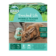 Oxbow Enriched Life Active Feeding Ball