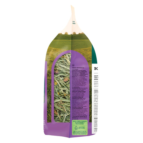 Oxbow Botanical Hay 香草 - 15oz