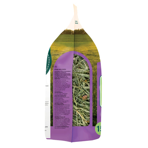 Oxbow Botanical Hay 香草 - 15oz