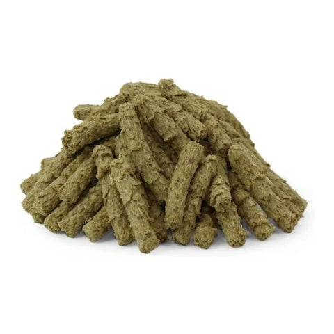 Hipet 混合牧草條 - 400g