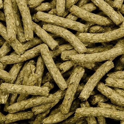 Hipet Lactobacillus Pasture Rabbit Food - 850g