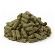 Hipet Hairball Removal Rabbit Food - 650g