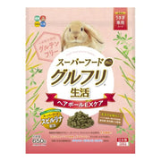 Hipet Hairball Removal Rabbit Food - 650g