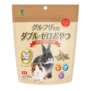 Hipet 小動物W-Zero乳酸菌小食 - 100g