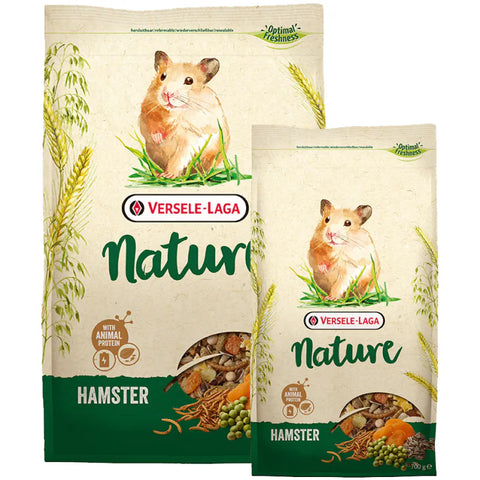 Versele-Laga Nature Hamster Food - 700g