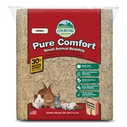 Oxbow Pure Comfort Eco-Friendly Absorbent Paper (Original) - 56L