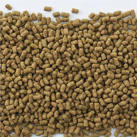 Marukan 3-in-1 Hedgehog Food - 400g