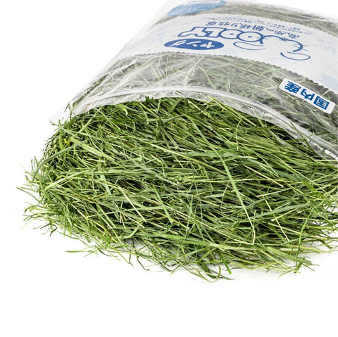 Wooly American Timothy Grass 1 Mow - 3kg 