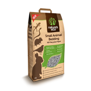 Nature's Eco Paper Pellets - 30L 