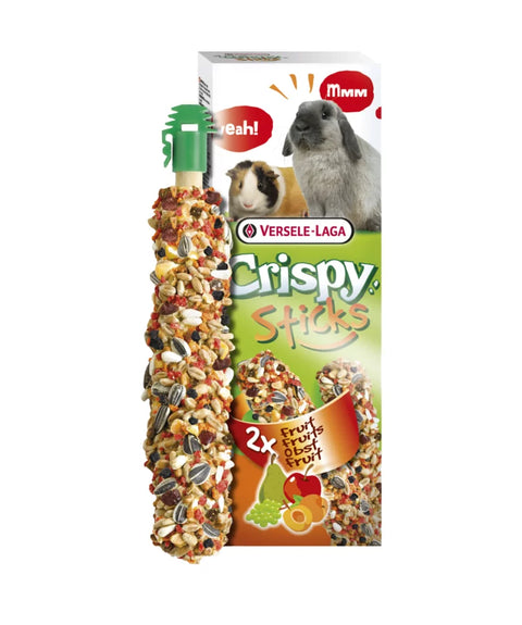 Versele-Laga Rat/Rabbit Fruit Bars - 110g