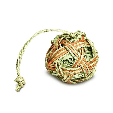 Jolly Timothy Grass Ball