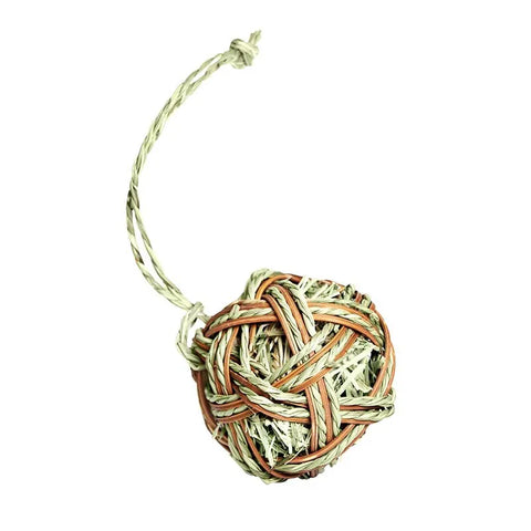 Jolly Timothy Grass Ball