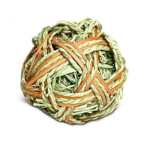 Jolly Timothy Grass Ball