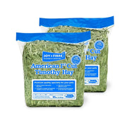 Joy & Fibre 美國一割提摩西草 (無盒環保版) - 80oz x2包