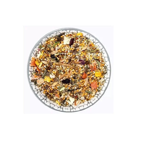 Bunny Nature 專業倉鼠美毛糧 - 500g