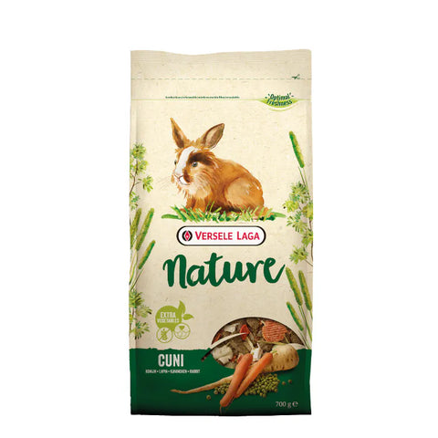 Versele-Laga Nature Rabbit Food - 700g