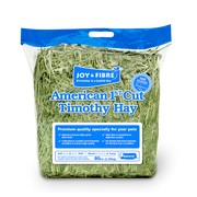 Joy &amp; Fibre USA Timothy Grass (Unboxed) - 80oz