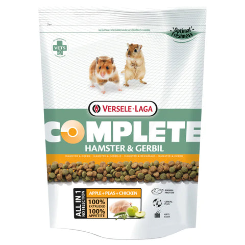 Versele-Laga Belgian All-in-One Hamster &amp; Gerbil Food - 500g