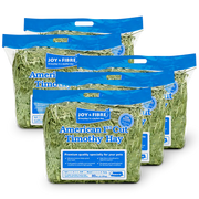 Joy &amp; Fibre USA Timothy Grass (Unboxed) - 40oz x 5 Packs