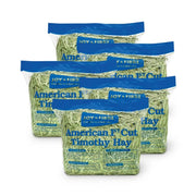 Joy &amp; Fibre USA Timothy Grass (Unboxed) - 40oz x 5 Packs