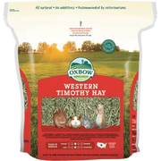 Oxbow Western Timothy Hay - 90oz