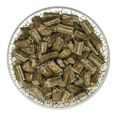 Bunny Nature 成兔糧 -活力配方 1.5kg