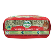 Oxbow Western Timothy Hay - 90oz