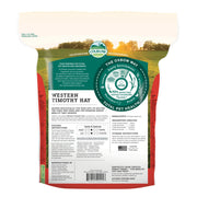 Oxbow Western Timothy Hay - 15oz