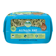 Oxbow Alfalfa Hay - 15oz