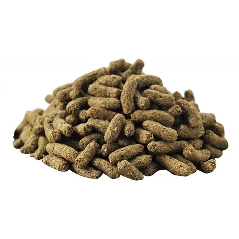 GEX Plant Enzyme Digestive Rabbit Food - 800g