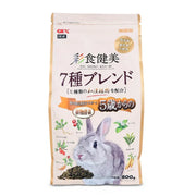 GEX Plant Enzyme Digestive Rabbit Food - 800g