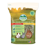 Oxbow Hay Blends - 90oz