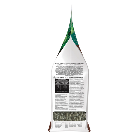 Oxbow Garden Select Rabbit Food - 4lb
